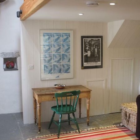 Bake House Cottage Shepton Mallet Bagian luar foto