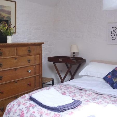 Bake House Cottage Shepton Mallet Bagian luar foto