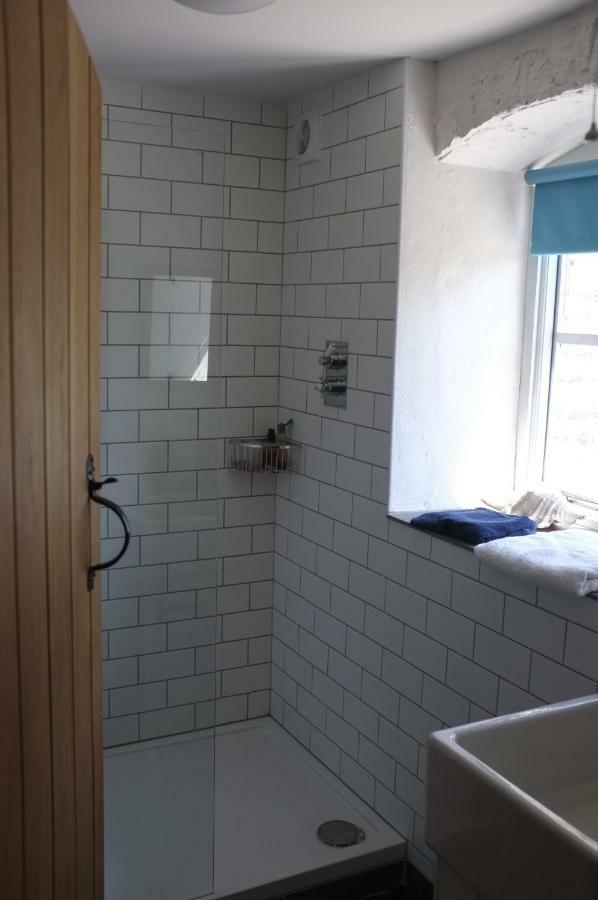 Bake House Cottage Shepton Mallet Bagian luar foto